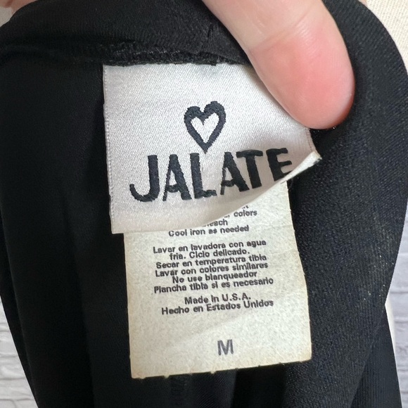 Y2K Jalate Mini dress size M - Picture 6 of 8